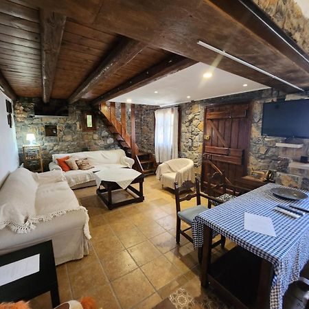 Villa Maria Elounda Exteriör bild