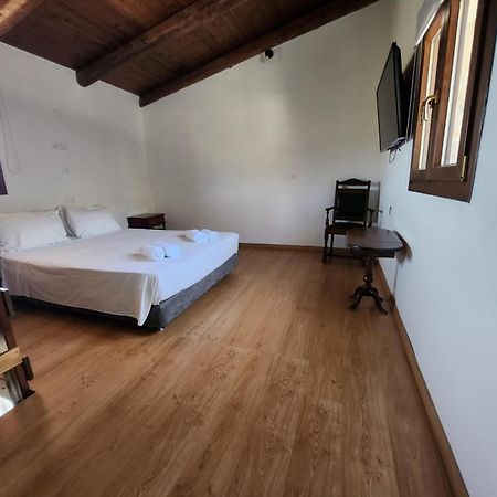 Villa Maria Elounda Exteriör bild