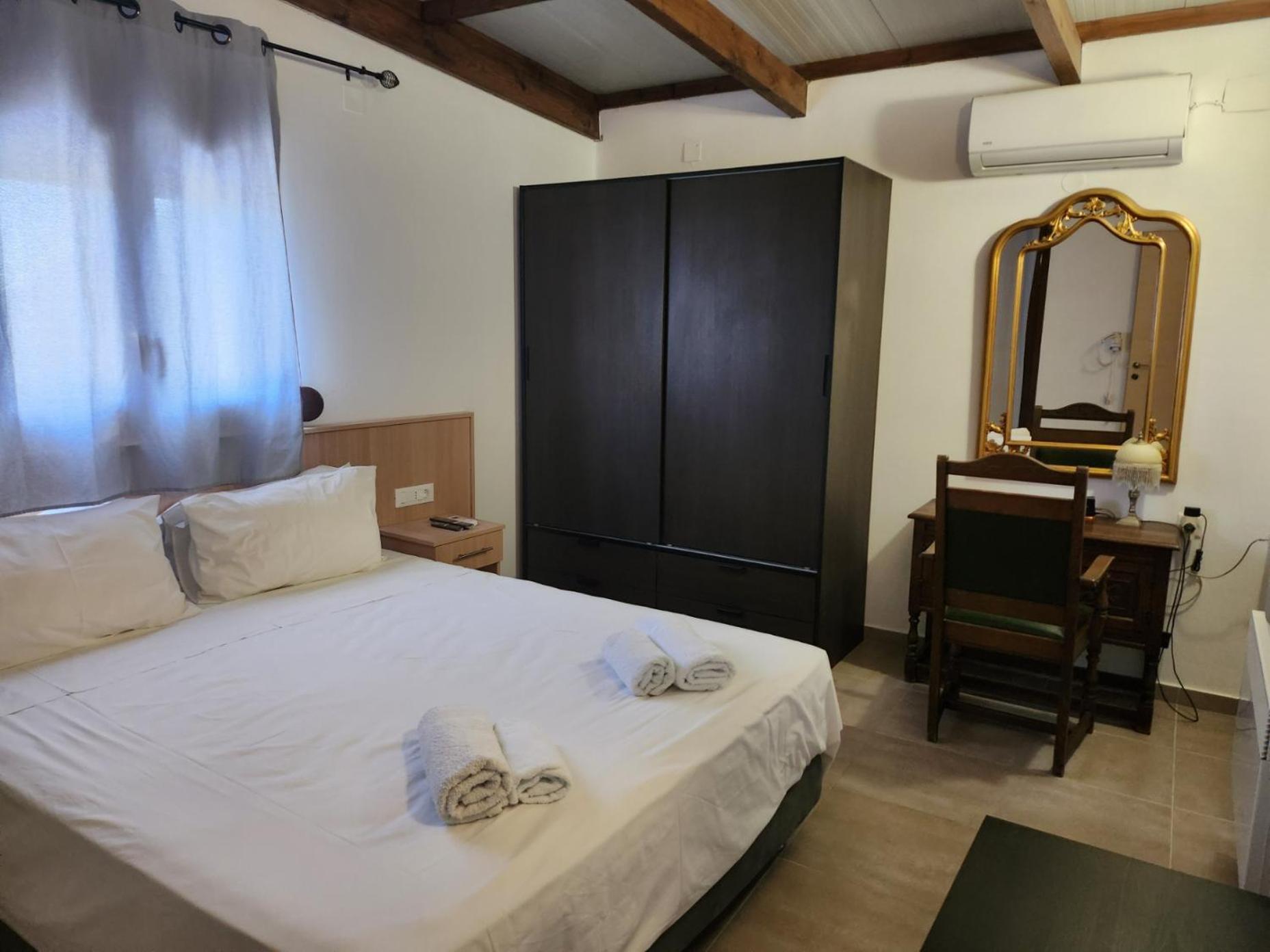 Villa Maria Elounda Exteriör bild