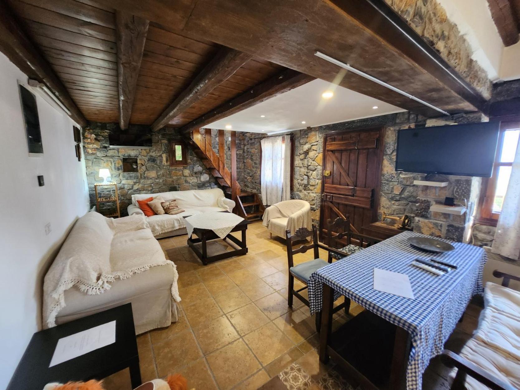 Villa Maria Elounda Exteriör bild