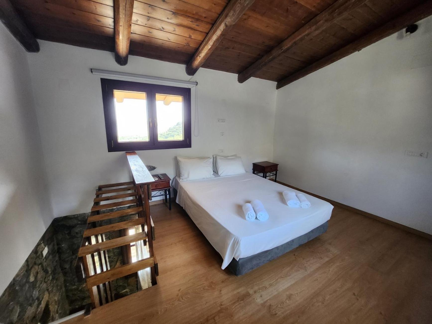 Villa Maria Elounda Exteriör bild