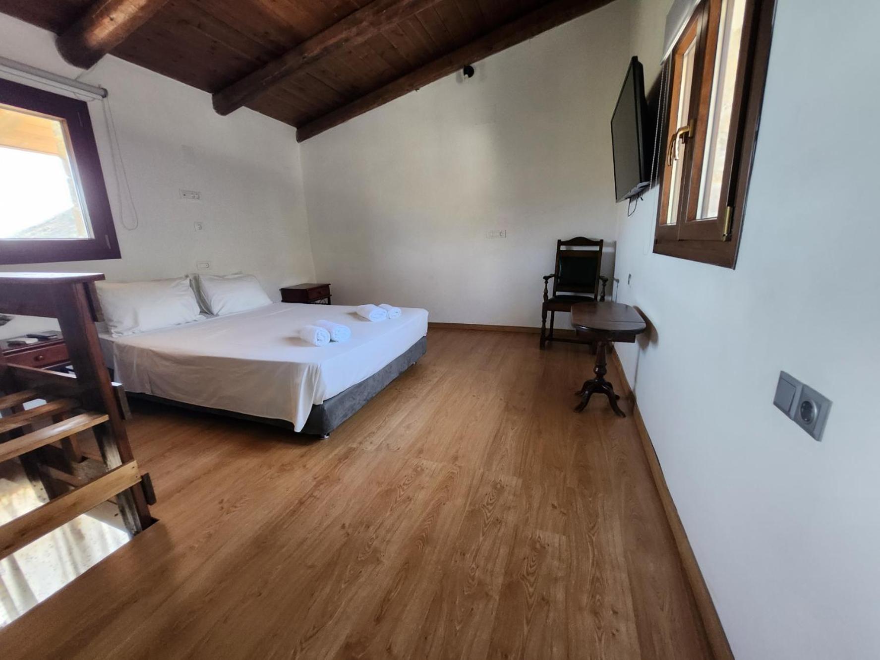 Villa Maria Elounda Exteriör bild