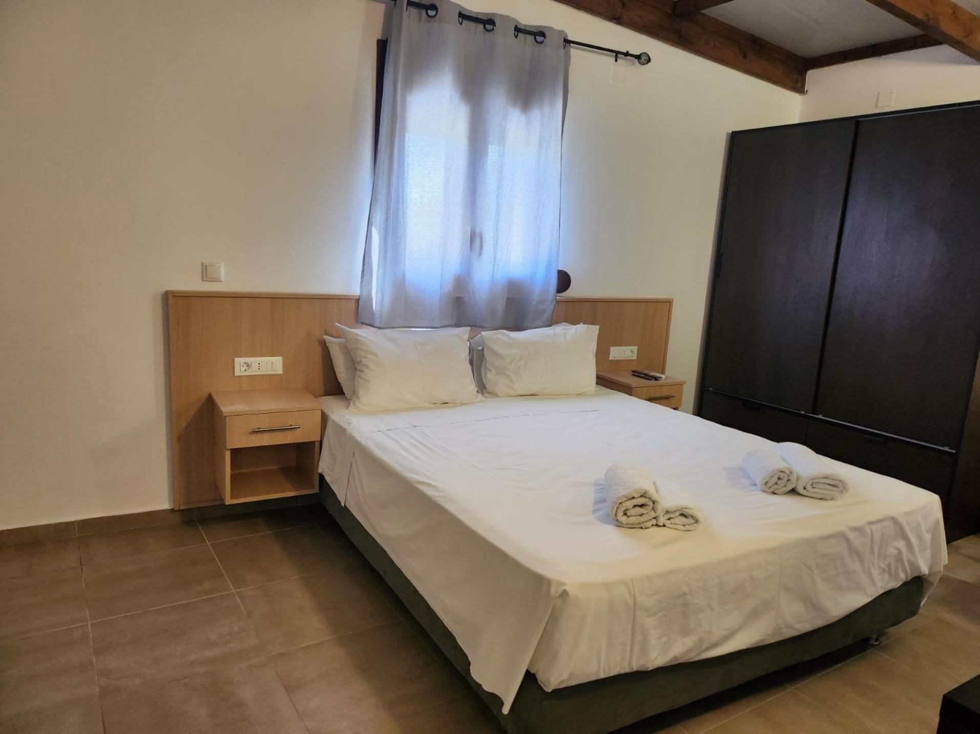 Villa Maria Elounda Exteriör bild