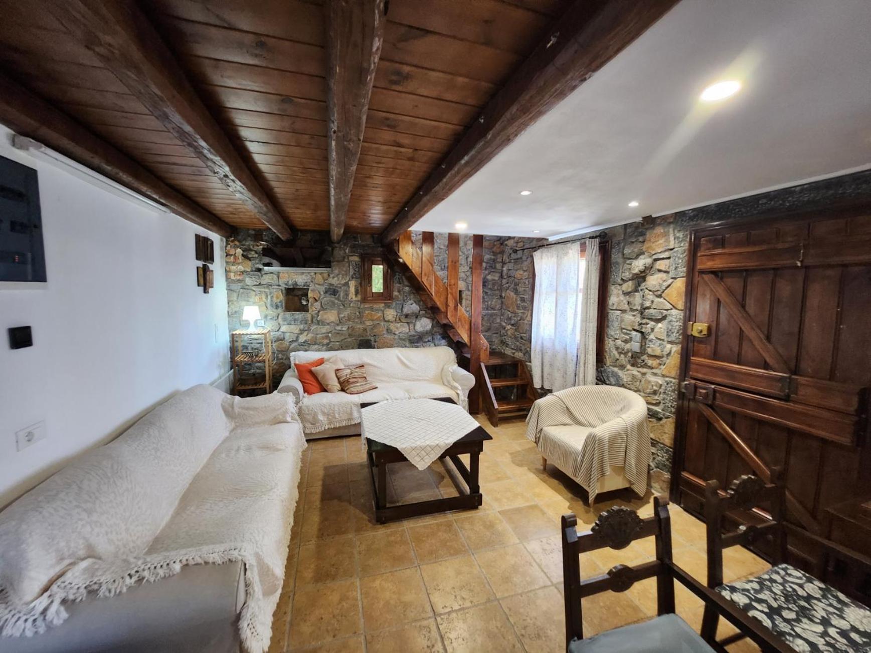 Villa Maria Elounda Exteriör bild