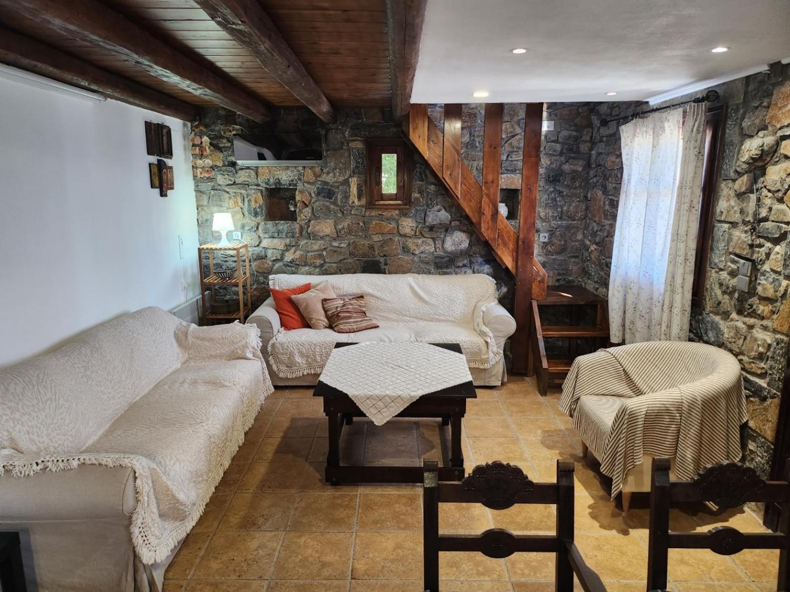 Villa Maria Elounda Exteriör bild
