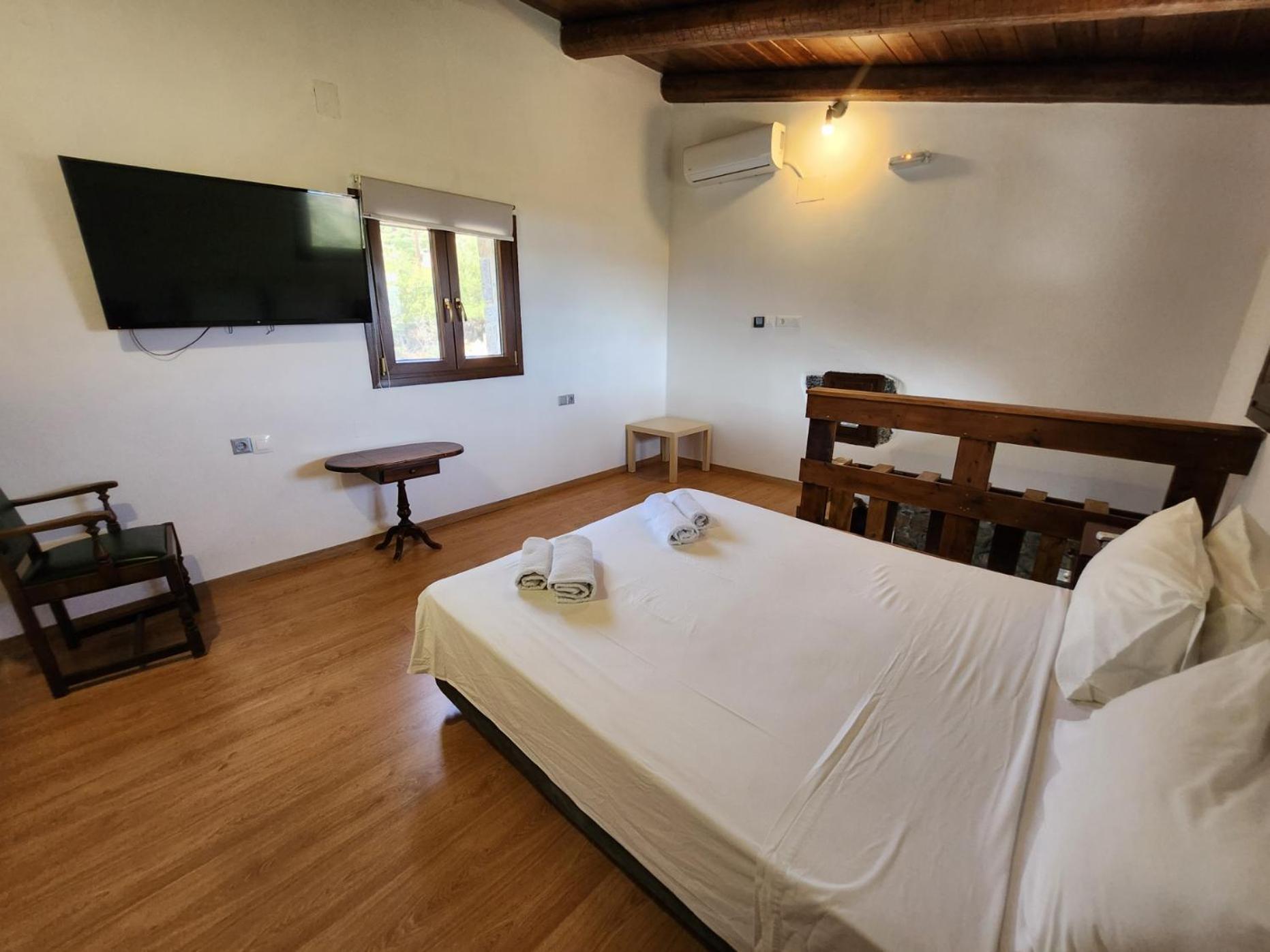 Villa Maria Elounda Exteriör bild