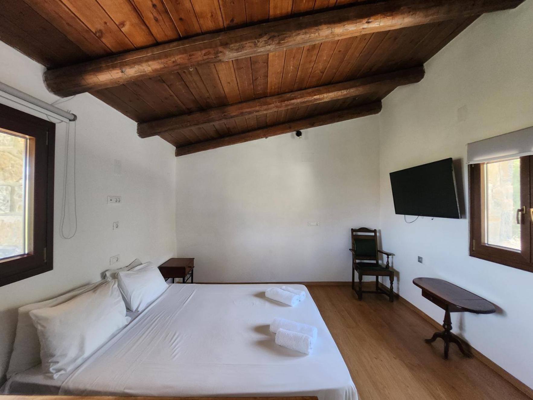 Villa Maria Elounda Exteriör bild
